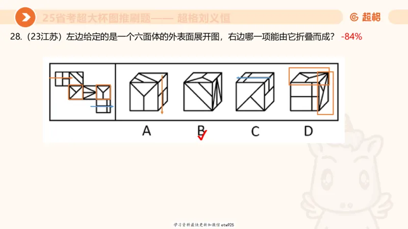 套题训练420250117041836_2026考公资料_（05）超格_行测申论2025超格合集(行测&申论&政治理论)_行测申论2025省考超格超大杯刷题课（五合一）_课件_图推