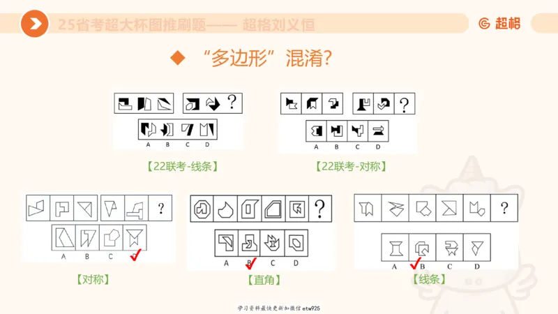 套题训练420250117041836_2026考公资料_（05）超格_行测申论2025超格合集(行测&申论&政治理论)_行测申论2025省考超格超大杯刷题课（五合一）_课件_图推