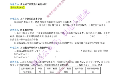 28-《考点一本通-空白版》成本管理_2026年一级建造师_2026年一建机电_2025年一建机电SVIP_02-基础精讲✿高端面授✿深度强化_11-机电《教材精讲班》小肥虎SMR_考点一本通-默写本