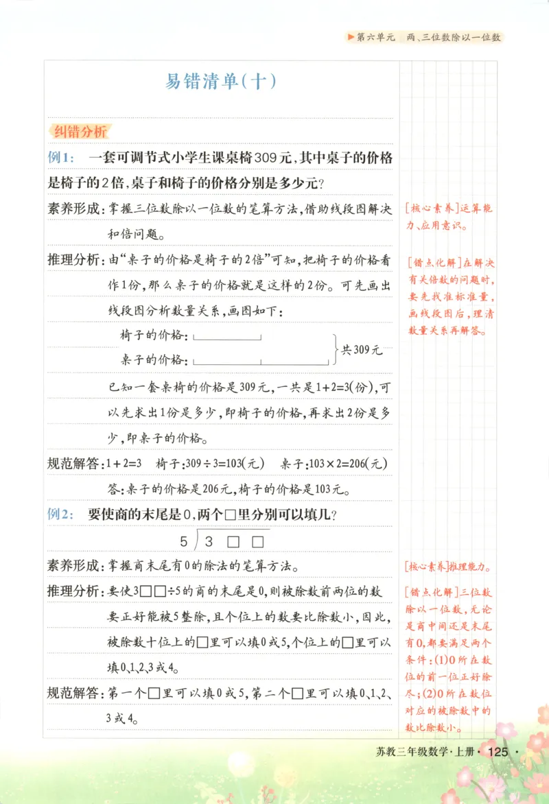 主书_25秋小学语数英习题试卷_数学_苏教版_阳光同学计算小达人苏教25年上册1-6_阳光同学计算小达人SJ1上