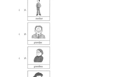 同步练习Module10Unit1（外研）_一年级上下册资料_一年级上语数英上下册学习资料_3-6-5、小学一年级英语上册_外研版一起点_2、同步练习_Module10