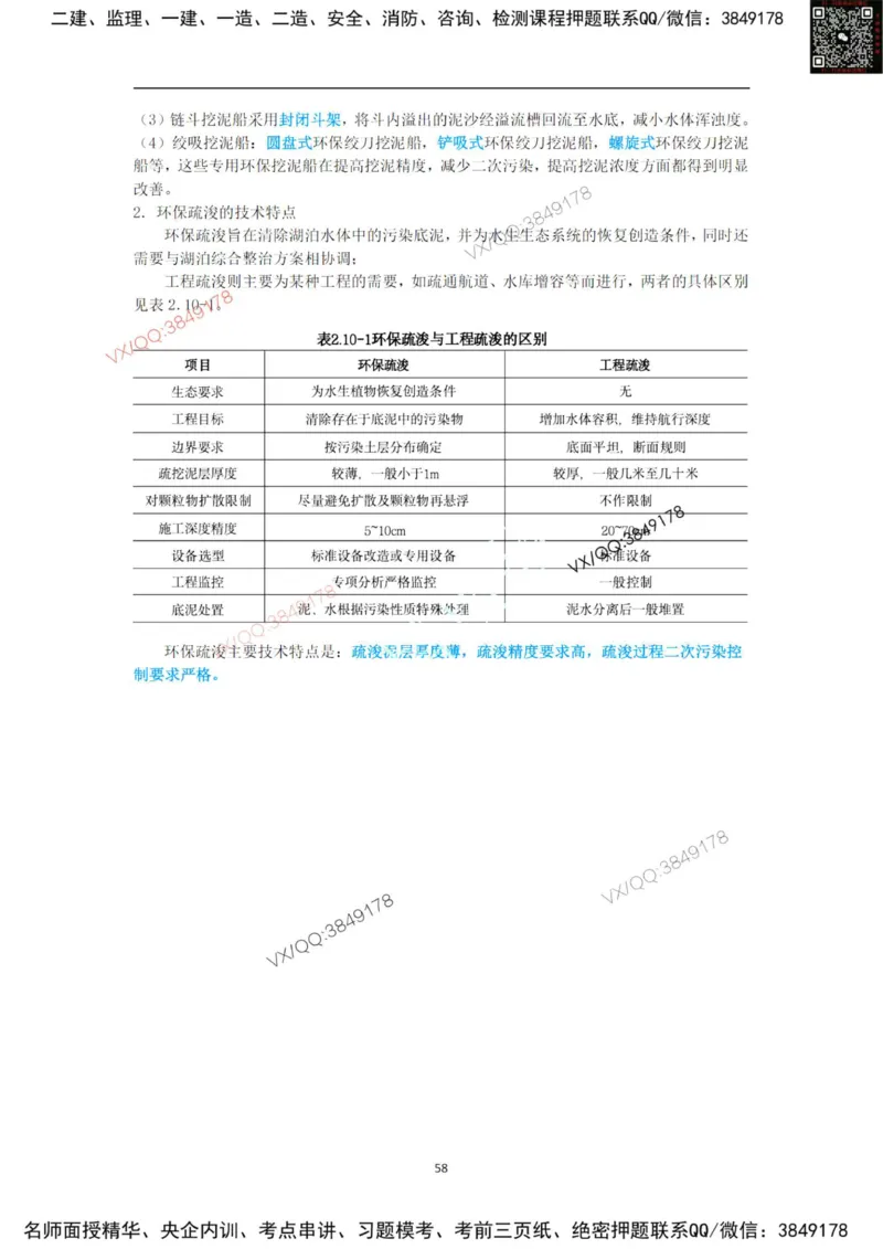 25年黑钻宝典-第二章_2026年一级建造师_2026年一建港航_2025年一建港航SVIP_01-精华文档✿电子教材✿历年真题_06-港航《黑钻宝典》灯塔推荐
