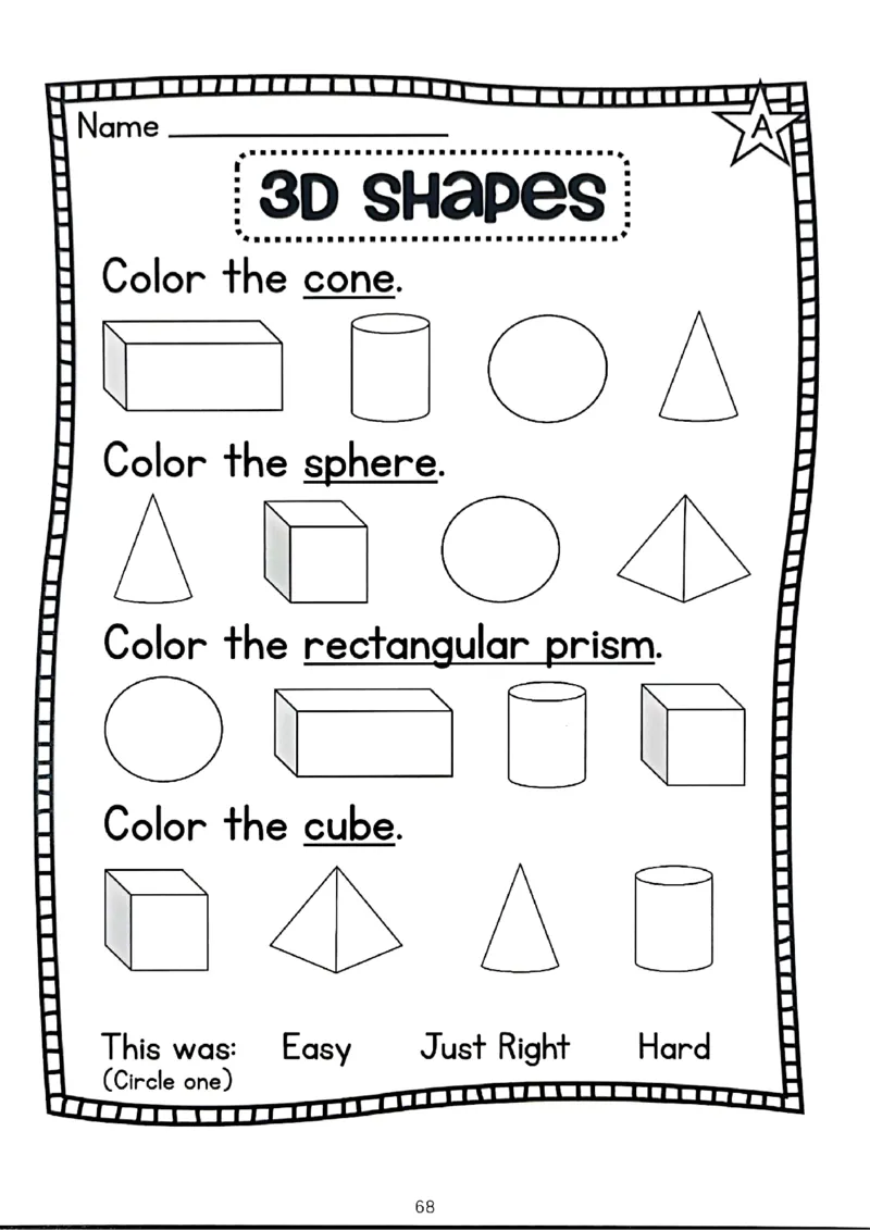 我的第一套立体几何书41-80_一年级上下册资料_小学一年级学习资料-25年更新版_1-00、幼小衔接_幼小衔接我的第一本系列