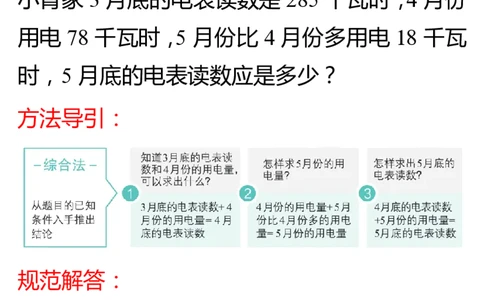 小学数学三年级上册重点题型答题方法及思路详解_三年级上下册资料_小学三年级学习资料-25年更新版_3-03、小学三年级数学上册_3-3-2、练习题、作业、试题、试卷_通用