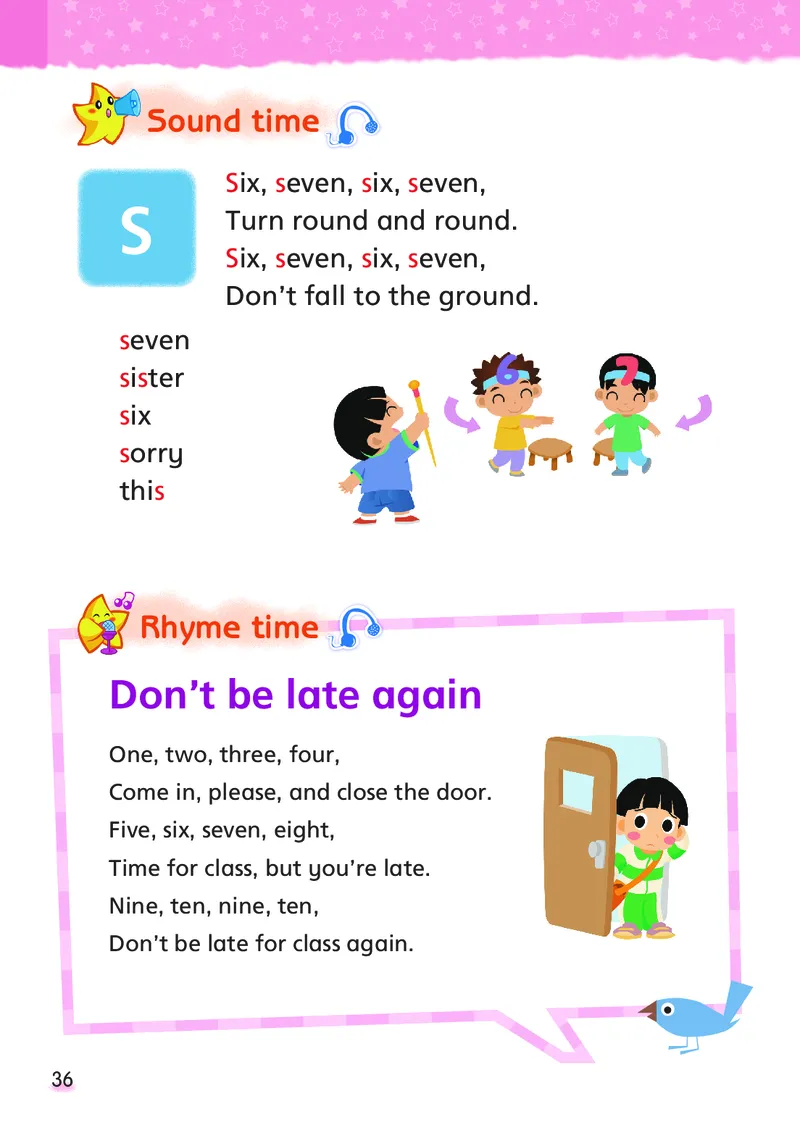 义务教育教科书&middot;英语（三年级起点）三年级下册（译林版）_三年级上下册资料_小学三年级学习资料-25年更新版_3-06、小学三年级英语下册_3-6-3、电子教材、课本