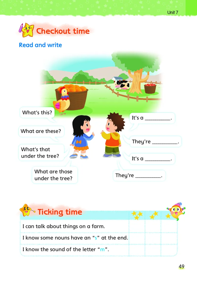 义务教育教科书&middot;英语（三年级起点）三年级下册（译林版）_三年级上下册资料_小学三年级学习资料-25年更新版_3-06、小学三年级英语下册_3-6-3、电子教材、课本