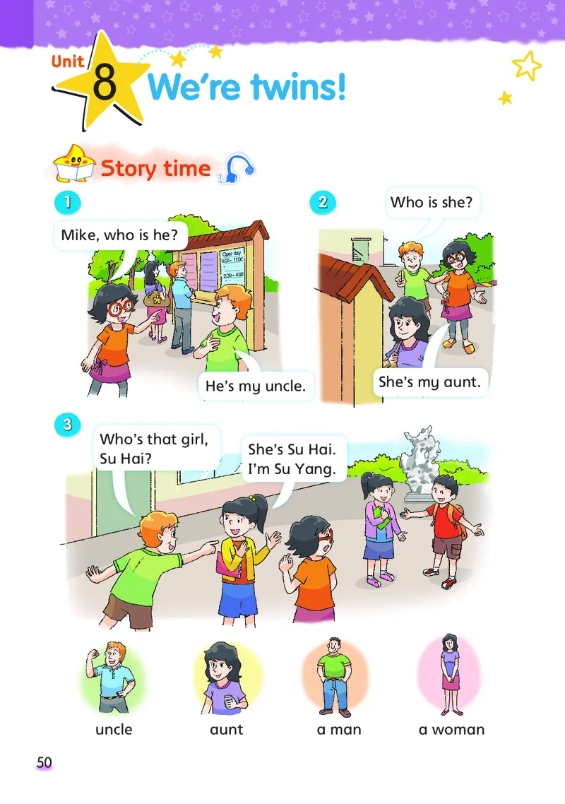 义务教育教科书&middot;英语（三年级起点）三年级下册（译林版）_三年级上下册资料_小学三年级学习资料-25年更新版_3-06、小学三年级英语下册_3-6-3、电子教材、课本