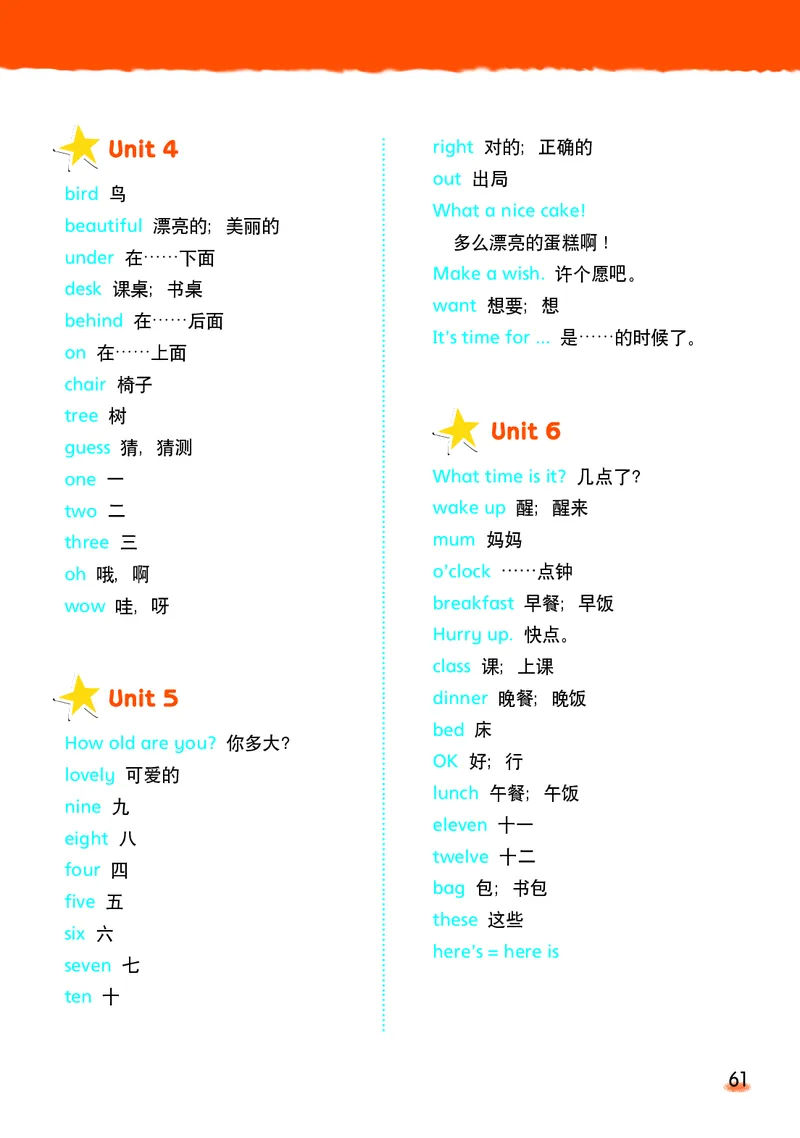 义务教育教科书&middot;英语（三年级起点）三年级下册（译林版）_三年级上下册资料_小学三年级学习资料-25年更新版_3-06、小学三年级英语下册_3-6-3、电子教材、课本