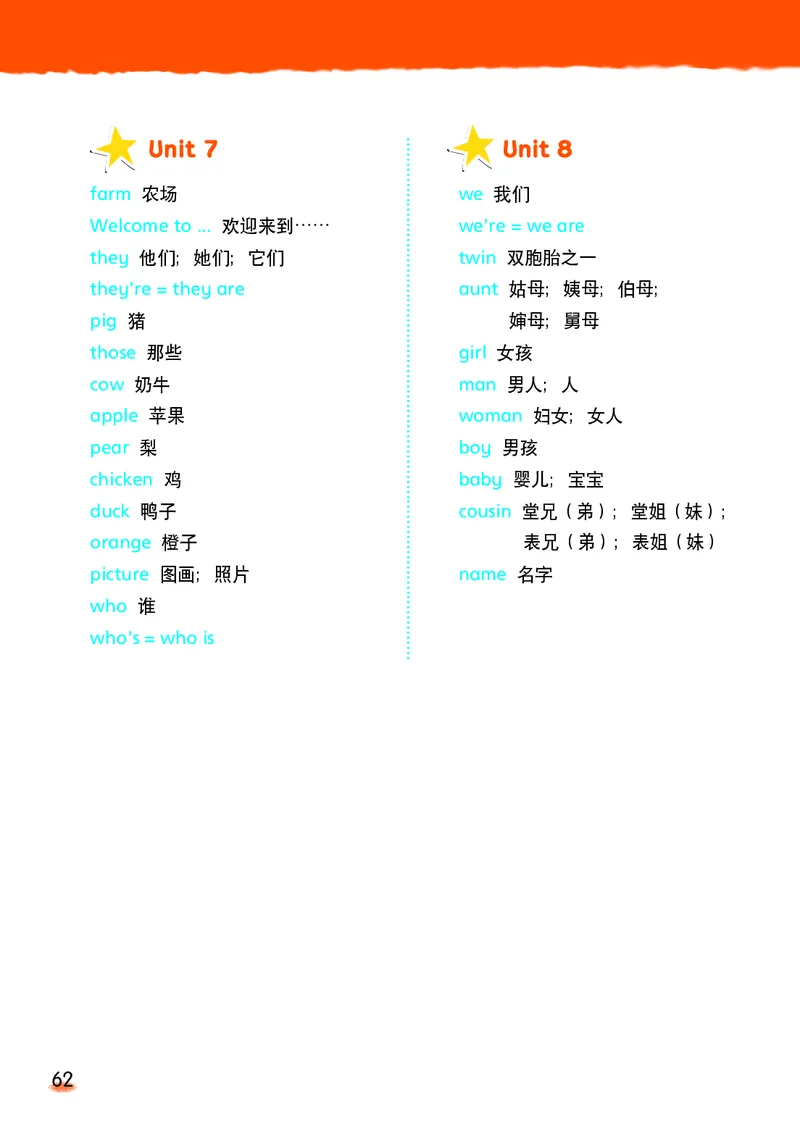 义务教育教科书&middot;英语（三年级起点）三年级下册（译林版）_三年级上下册资料_小学三年级学习资料-25年更新版_3-06、小学三年级英语下册_3-6-3、电子教材、课本
