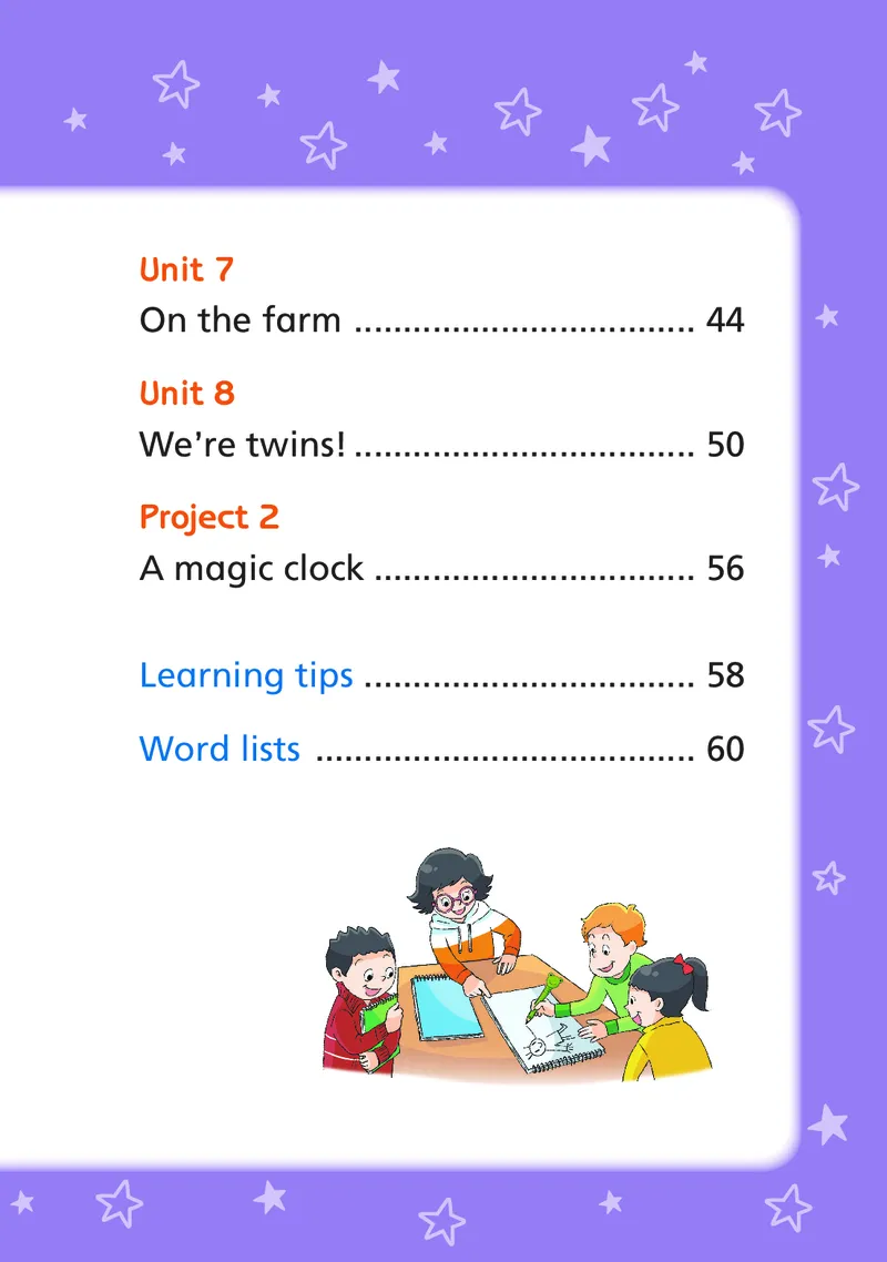 义务教育教科书&middot;英语（三年级起点）三年级下册（译林版）_三年级上下册资料_小学三年级学习资料-25年更新版_3-06、小学三年级英语下册_3-6-3、电子教材、课本