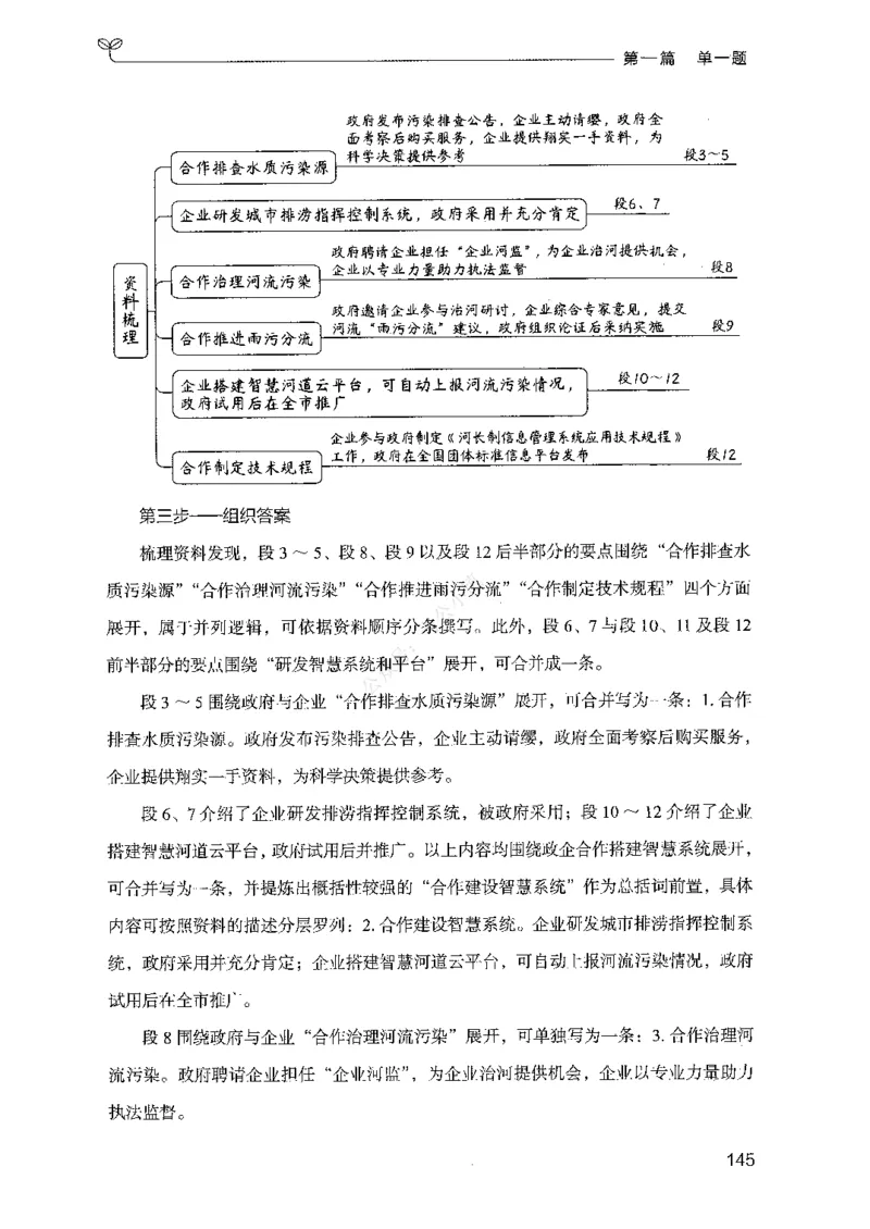 01申论100题（上册）_2026考公资料_26行测5000+申论100一定先转存网盘_申论100题持续更新_决战申论100题2025年4月版次