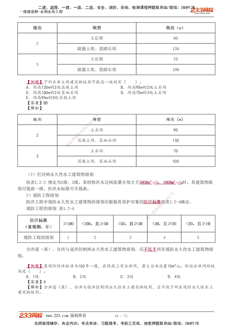 1-29_2026年一级建造师_2026年一建水利_2025年一建水利SVIP_02-基础精讲✿高端面授✿深度强化_16-水利《教材精讲班》刘永强、刘二林233推荐_刘二林_讲义