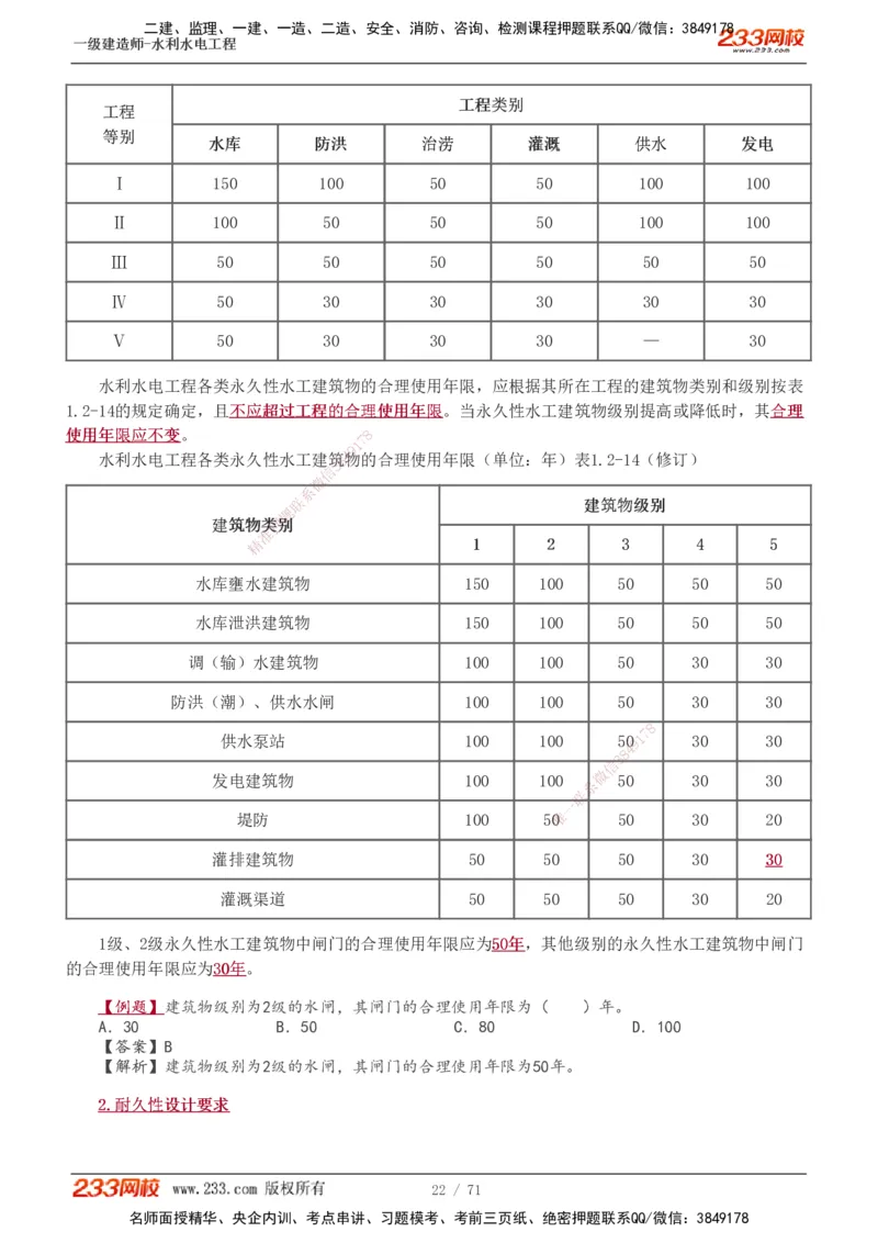 1-29_2026年一级建造师_2026年一建水利_2025年一建水利SVIP_02-基础精讲✿高端面授✿深度强化_16-水利《教材精讲班》刘永强、刘二林233推荐_刘二林_讲义