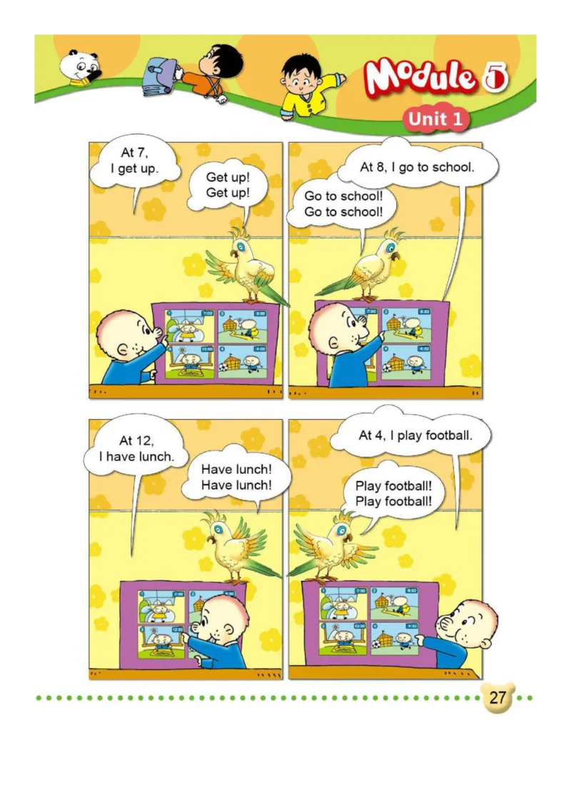 外研社1起点小学英语二年级上册电子课本_二年级上下册资料_小学二年级学习资料-25年更新版_2-05、小学二年级英语上册_2-5-3、电子教材、课本