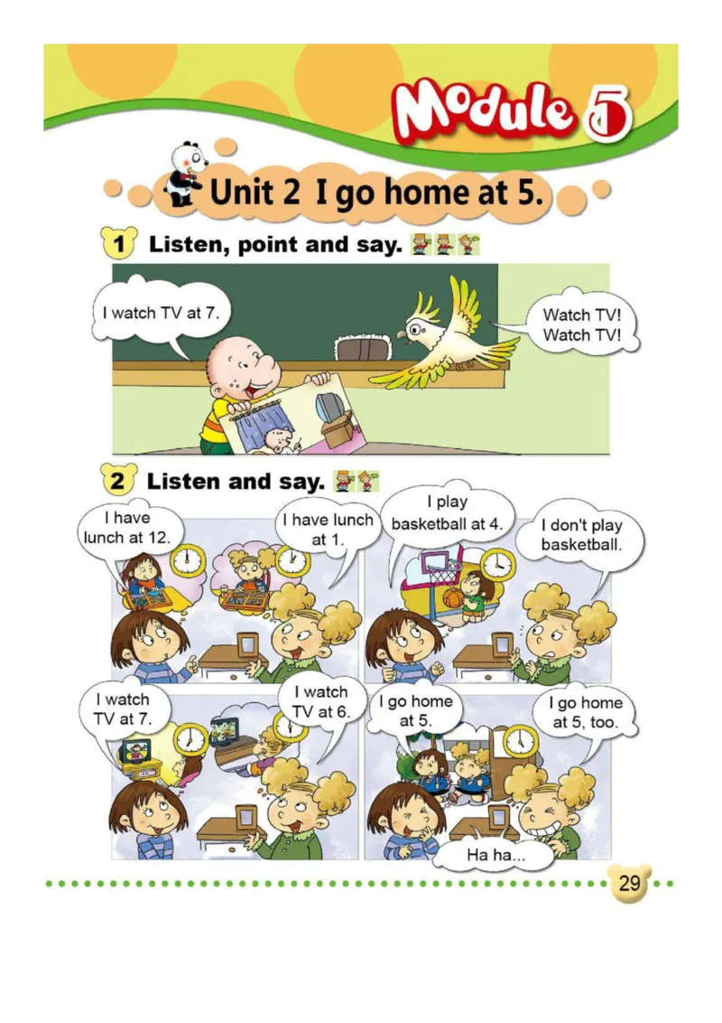 外研社1起点小学英语二年级上册电子课本_二年级上下册资料_小学二年级学习资料-25年更新版_2-05、小学二年级英语上册_2-5-3、电子教材、课本