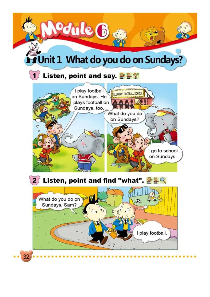 外研社1起点小学英语二年级上册电子课本_二年级上下册资料_小学二年级学习资料-25年更新版_2-05、小学二年级英语上册_2-5-3、电子教材、课本