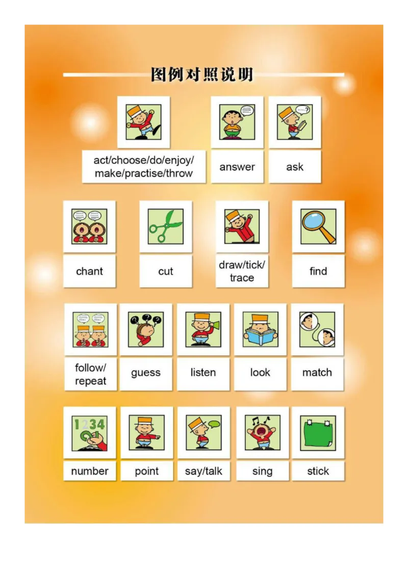 外研社1起点小学英语二年级上册电子课本_二年级上下册资料_小学二年级学习资料-25年更新版_2-05、小学二年级英语上册_2-5-3、电子教材、课本