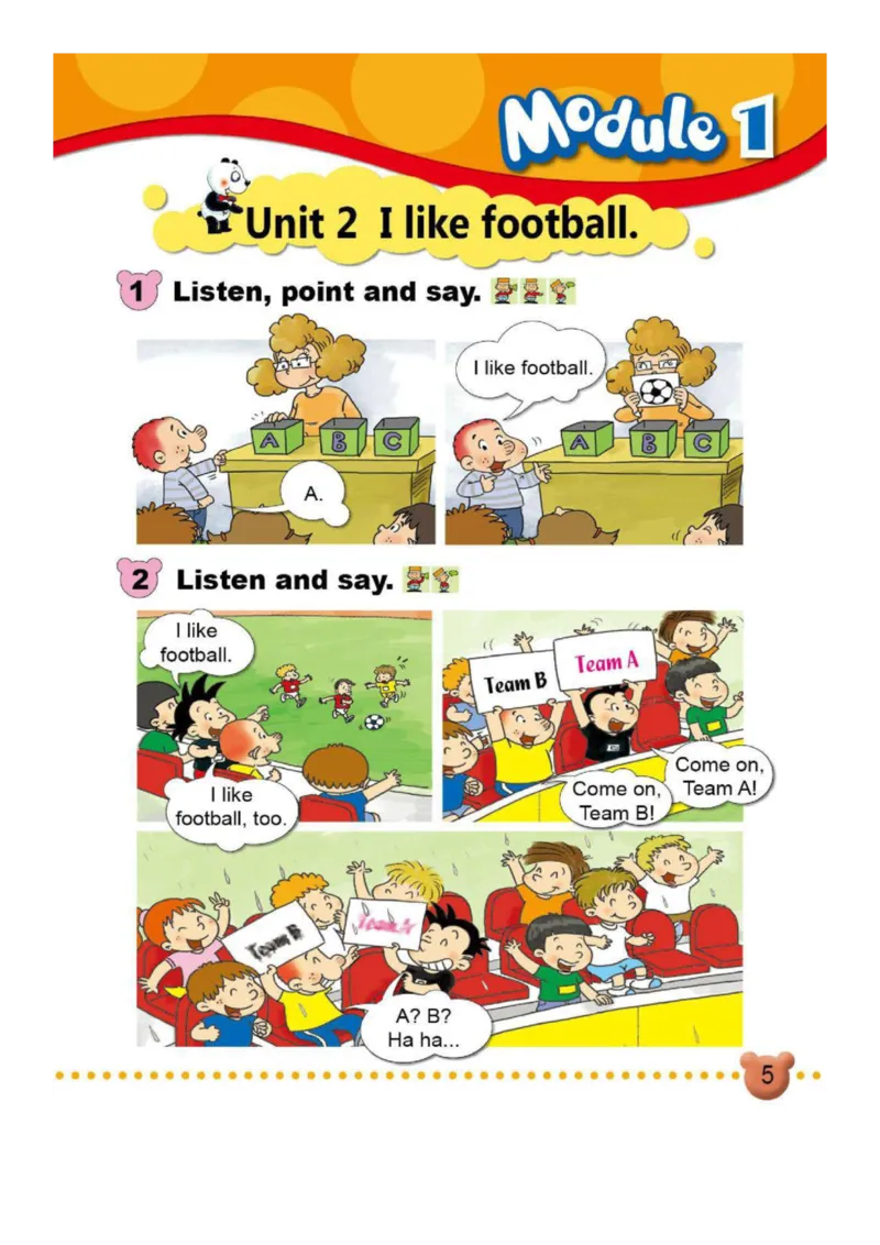 外研社1起点小学英语二年级上册电子课本_二年级上下册资料_小学二年级学习资料-25年更新版_2-05、小学二年级英语上册_2-5-3、电子教材、课本