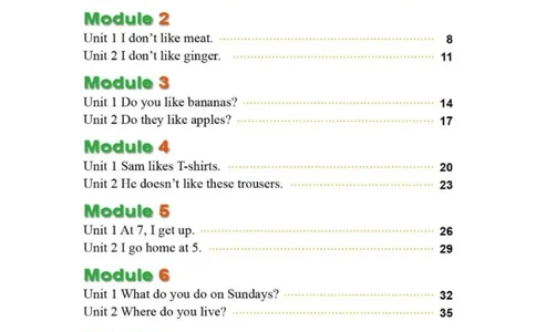 外研社1起点小学英语二年级上册电子课本_二年级上下册资料_小学二年级学习资料-25年更新版_2-05、小学二年级英语上册_2-5-3、电子教材、课本