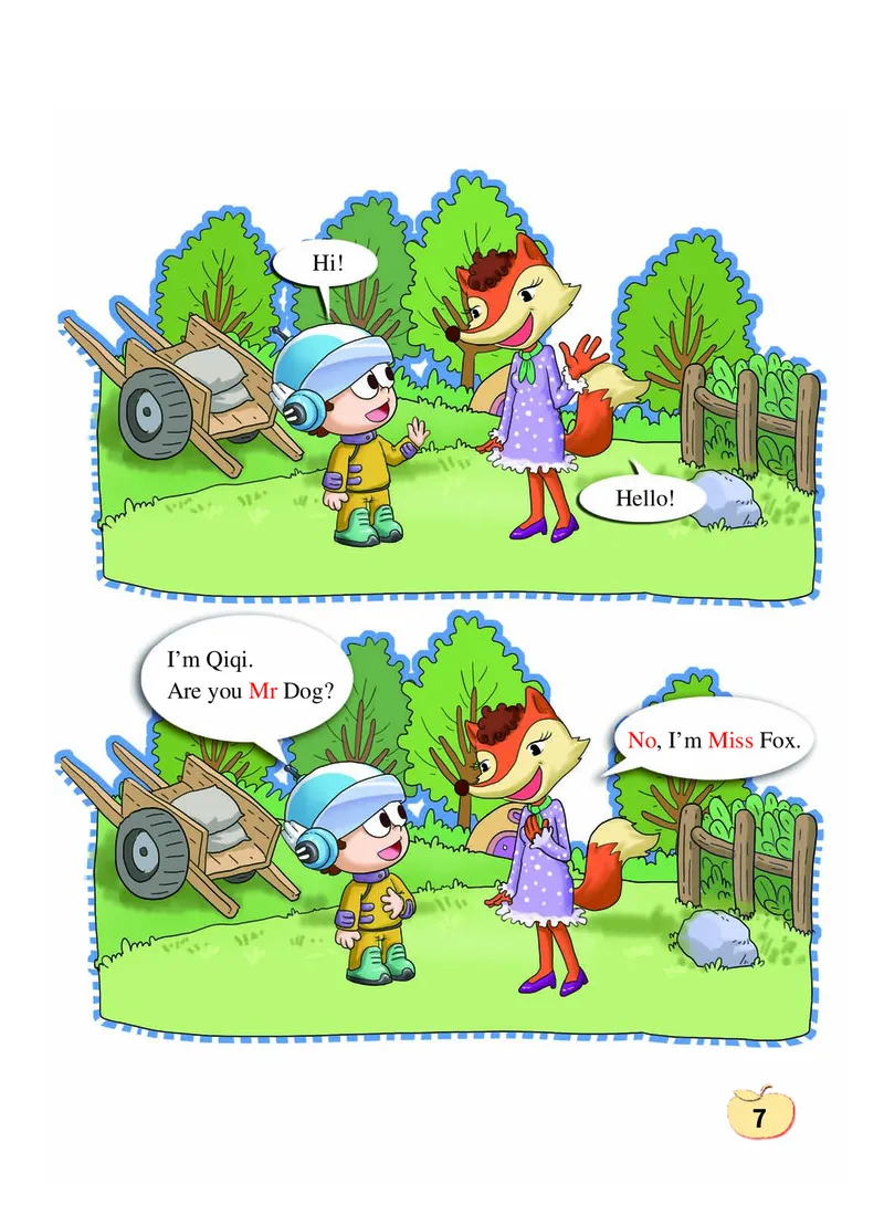 义务教育教科书&middot;英语（科普版三起）三年级上册_三年级上下册资料_小学三年级学习资料-25年更新版_3-05、小学三年级英语上册_3-5-3、电子教材、课本