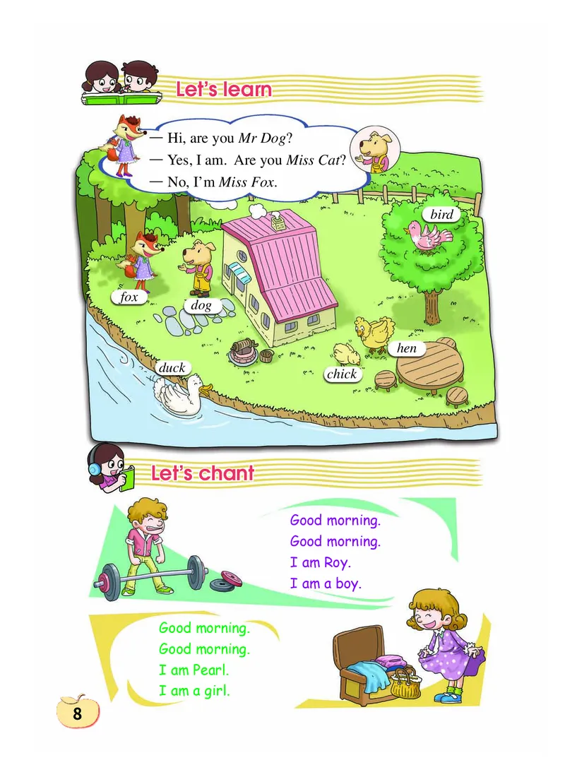 义务教育教科书&middot;英语（科普版三起）三年级上册_三年级上下册资料_小学三年级学习资料-25年更新版_3-05、小学三年级英语上册_3-5-3、电子教材、课本