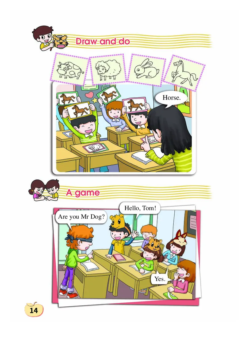 义务教育教科书&middot;英语（科普版三起）三年级上册_三年级上下册资料_小学三年级学习资料-25年更新版_3-05、小学三年级英语上册_3-5-3、电子教材、课本