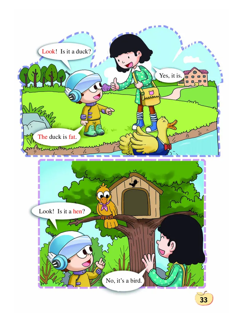 义务教育教科书&middot;英语（科普版三起）三年级上册_三年级上下册资料_小学三年级学习资料-25年更新版_3-05、小学三年级英语上册_3-5-3、电子教材、课本