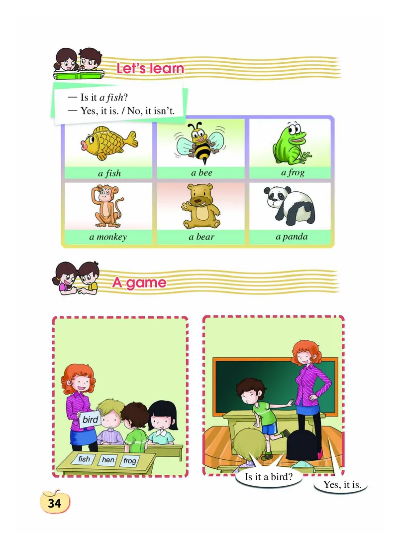 义务教育教科书&middot;英语（科普版三起）三年级上册_三年级上下册资料_小学三年级学习资料-25年更新版_3-05、小学三年级英语上册_3-5-3、电子教材、课本