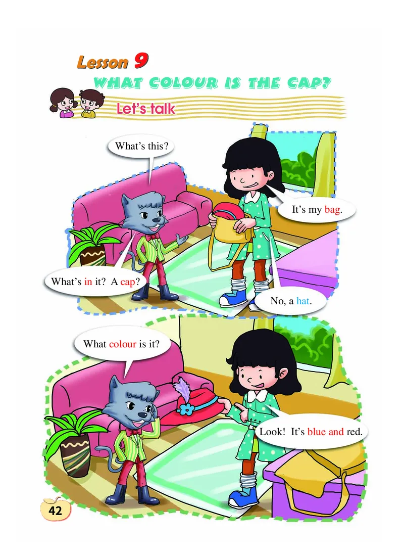 义务教育教科书&middot;英语（科普版三起）三年级上册_三年级上下册资料_小学三年级学习资料-25年更新版_3-05、小学三年级英语上册_3-5-3、电子教材、课本