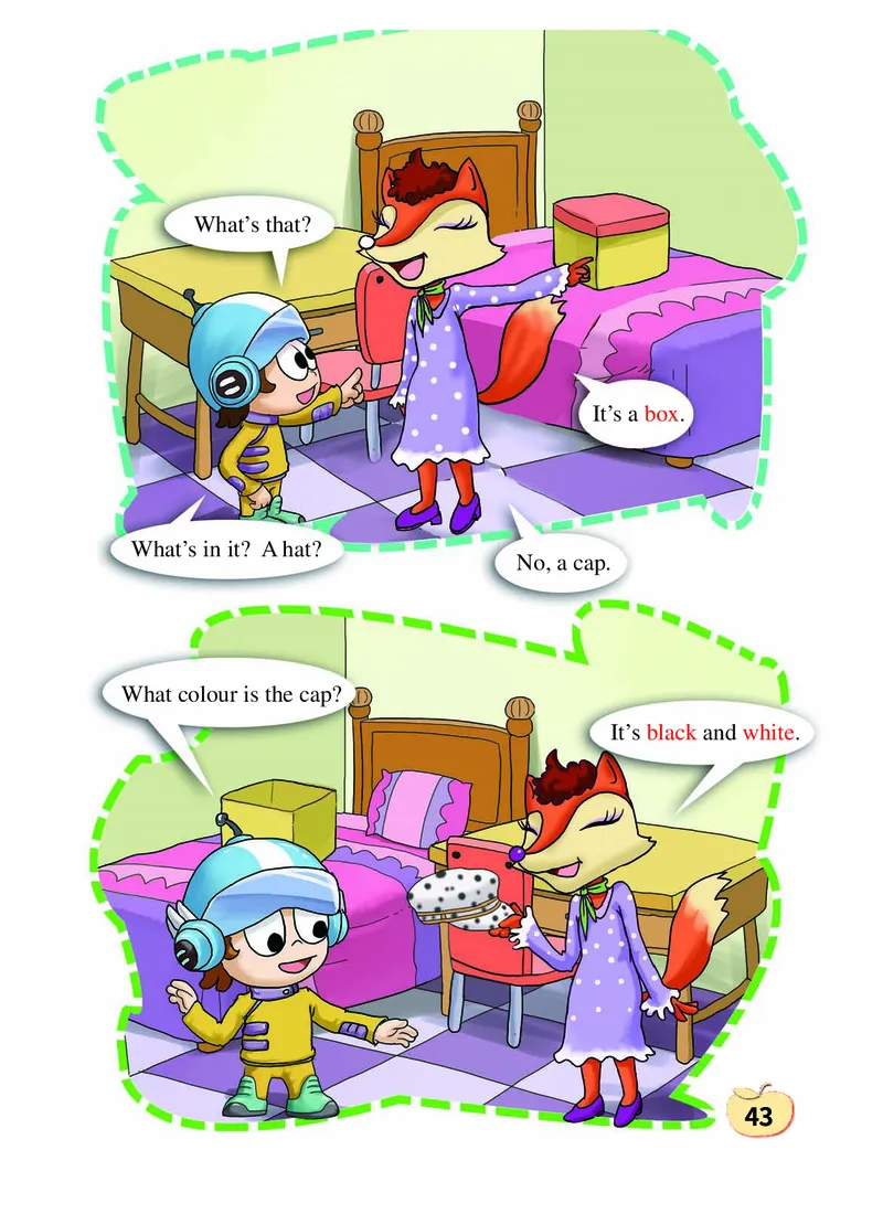 义务教育教科书&middot;英语（科普版三起）三年级上册_三年级上下册资料_小学三年级学习资料-25年更新版_3-05、小学三年级英语上册_3-5-3、电子教材、课本