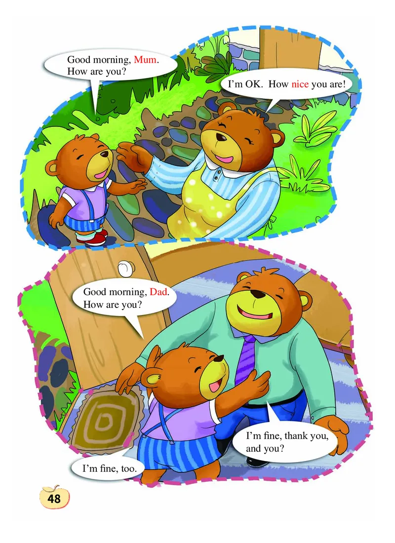 义务教育教科书&middot;英语（科普版三起）三年级上册_三年级上下册资料_小学三年级学习资料-25年更新版_3-05、小学三年级英语上册_3-5-3、电子教材、课本