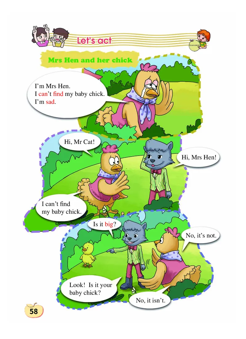 义务教育教科书&middot;英语（科普版三起）三年级上册_三年级上下册资料_小学三年级学习资料-25年更新版_3-05、小学三年级英语上册_3-5-3、电子教材、课本