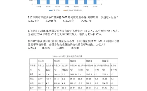 (1.2.15)--年均增长率课后作业_2026考公资料_（12）小p公考_行测2026小P公考数资判系统班_资料分析_1.讲义_{2}--课后作业