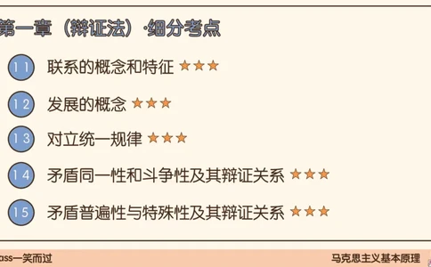 04.25腿姐马原强化4_2026考公资料_（49）政治理论合集_政治理论合集_2025考研政治_02.腿姐_02.强化课程_00.课件