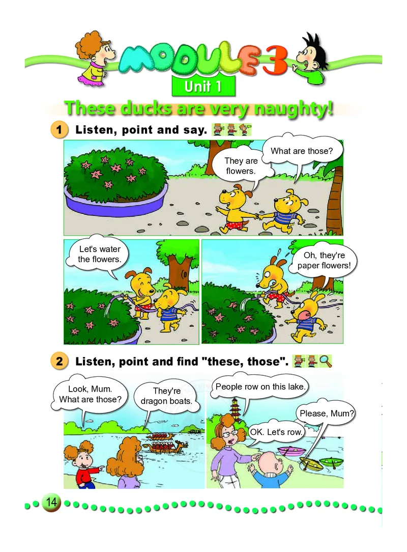 义务教育教科书&middot;英语（外研版一起）三年级上册_三年级上下册资料_小学三年级学习资料-25年更新版_3-05、小学三年级英语上册_3-5-3、电子教材、课本