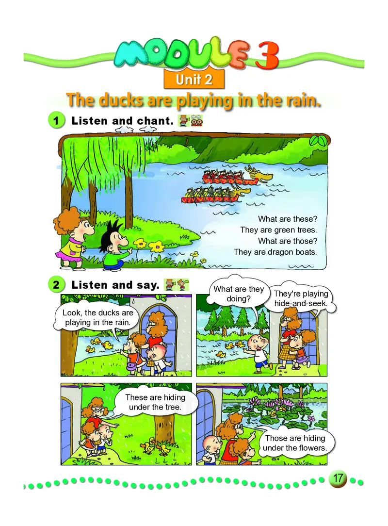 义务教育教科书&middot;英语（外研版一起）三年级上册_三年级上下册资料_小学三年级学习资料-25年更新版_3-05、小学三年级英语上册_3-5-3、电子教材、课本