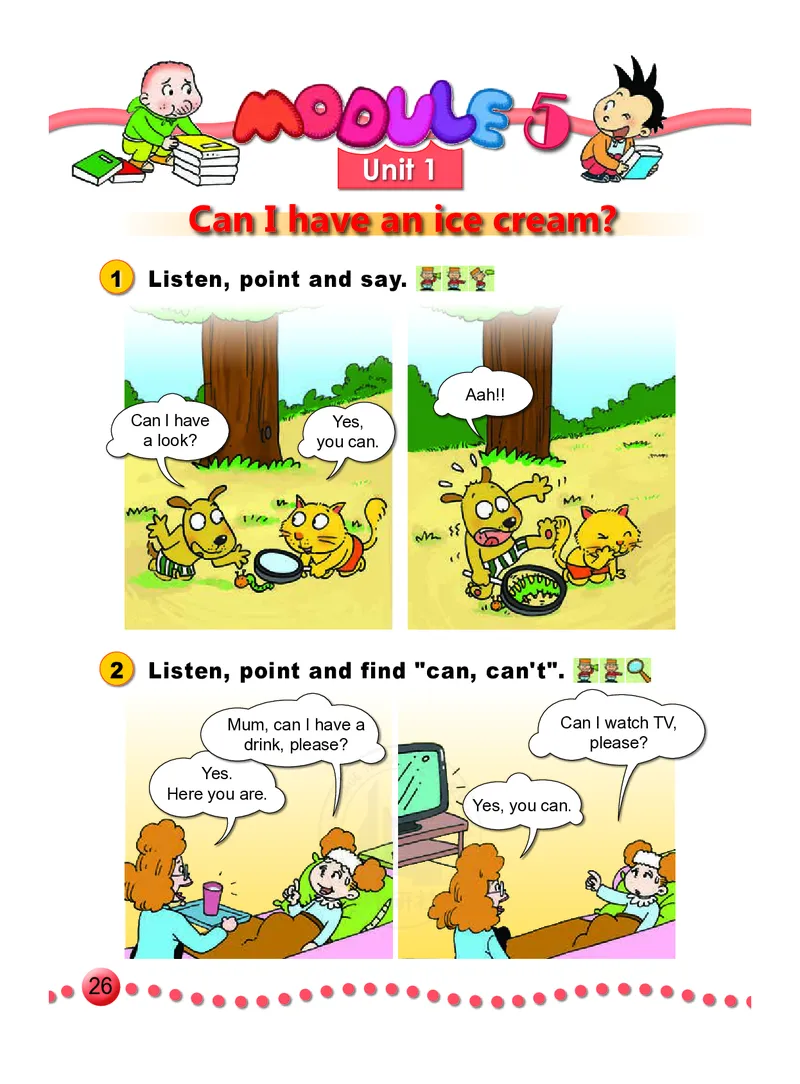 义务教育教科书&middot;英语（外研版一起）三年级上册_三年级上下册资料_小学三年级学习资料-25年更新版_3-05、小学三年级英语上册_3-5-3、电子教材、课本