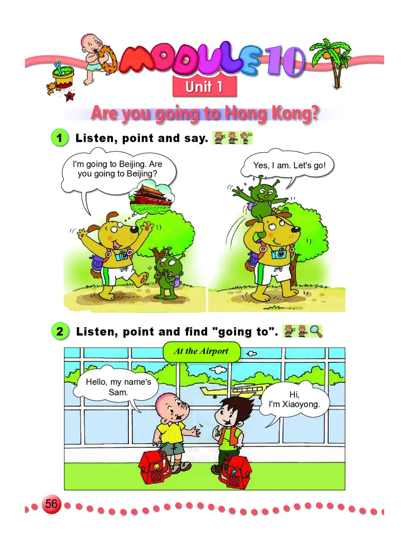 义务教育教科书&middot;英语（外研版一起）三年级上册_三年级上下册资料_小学三年级学习资料-25年更新版_3-05、小学三年级英语上册_3-5-3、电子教材、课本