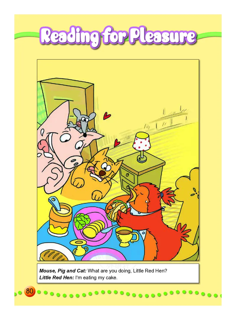 义务教育教科书&middot;英语（外研版一起）三年级上册_三年级上下册资料_小学三年级学习资料-25年更新版_3-05、小学三年级英语上册_3-5-3、电子教材、课本