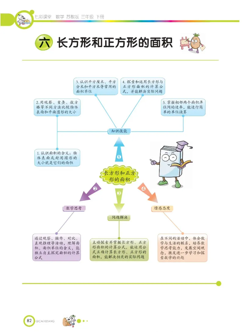 数学-苏教版三年级下册学生用书_三年级上下册资料_小学三年级学习资料-25年更新版_3-04、小学三年级数学下册_3-4-4、电子教材、课本、预习_苏教版