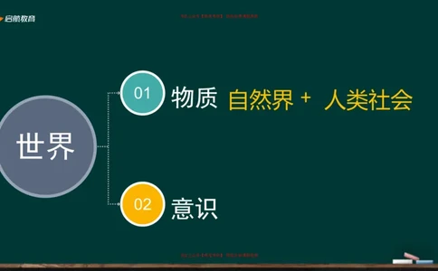 01.马原相似概念大区分_2026考公资料_（49）政治理论合集_政治理论合集_2025考研政治_06.王吉_02.基础起步_03.基础知识趣味学_课件