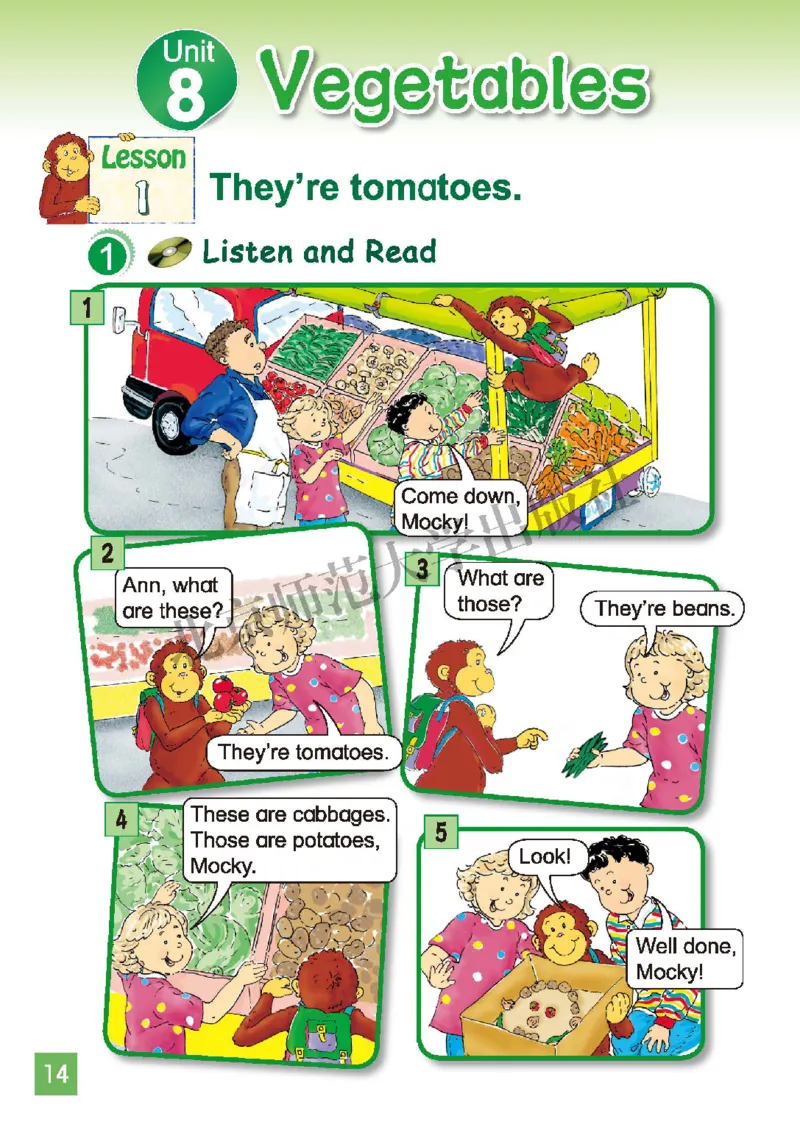 义务教育教科书&middot;英语（三年级起点）三年级下册（北师版）_三年级上下册资料_小学三年级学习资料-25年更新版_3-06、小学三年级英语下册_3-6-3、电子教材、课本