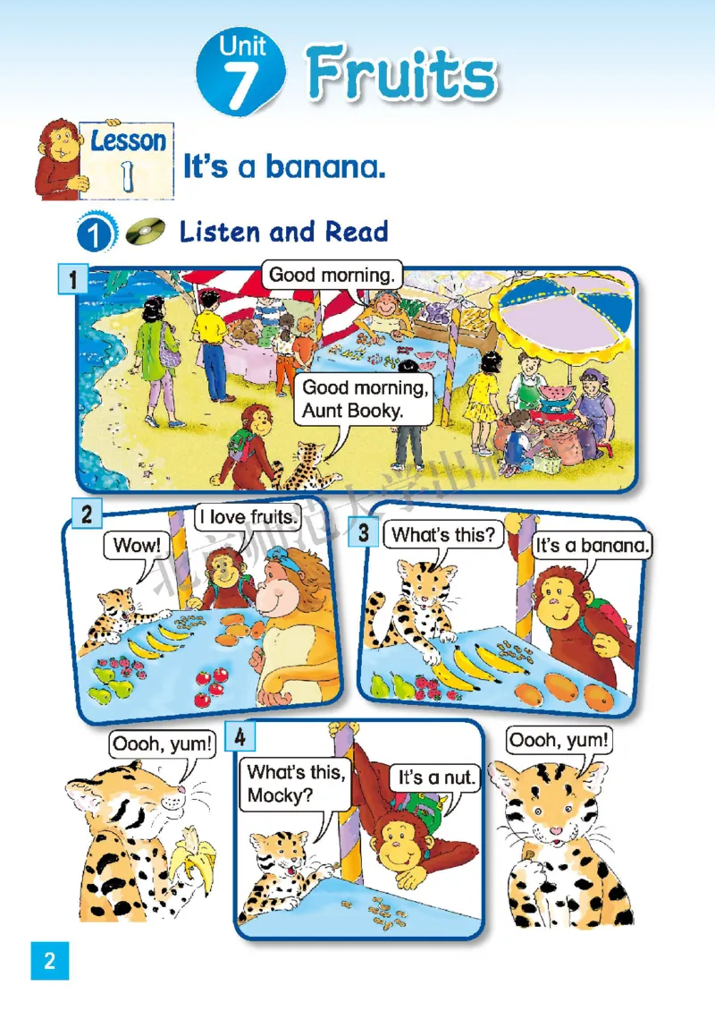 义务教育教科书&middot;英语（三年级起点）三年级下册（北师版）_三年级上下册资料_小学三年级学习资料-25年更新版_3-06、小学三年级英语下册_3-6-3、电子教材、课本