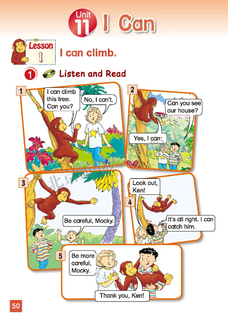 义务教育教科书&middot;英语（三年级起点）三年级下册（北师版）_三年级上下册资料_小学三年级学习资料-25年更新版_3-06、小学三年级英语下册_3-6-3、电子教材、课本