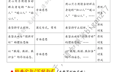 0120---标注白-&ldquo;永不止步&rdquo;勇攀全面深改&ldquo;最高峰&rdquo;公众号：上岸总站_2026考公资料_（57）申论材料_00、笔杆子晨读材料_2025笔杆子晨读_1月