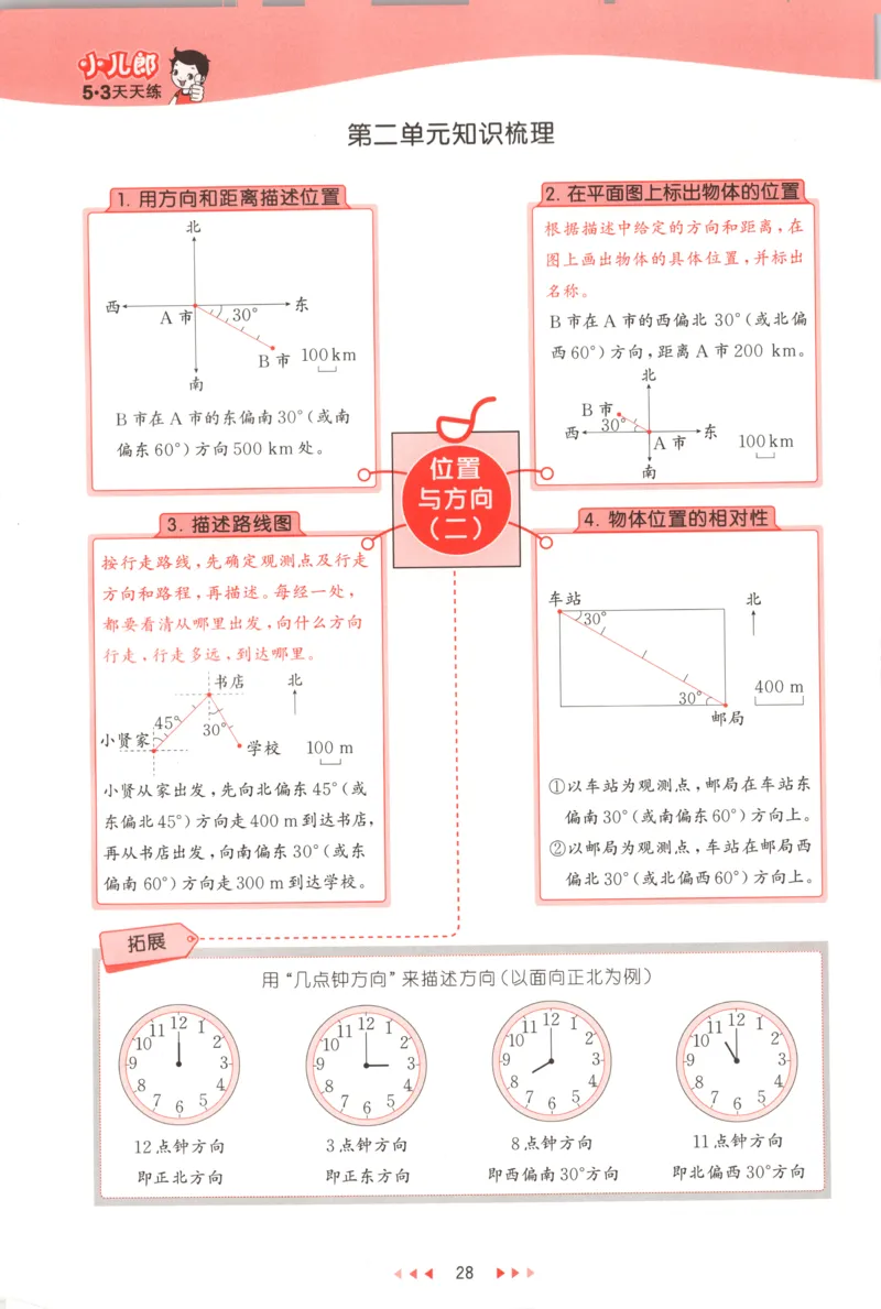 六年级数学上册人教版25秋《53天天练》测评卷_25秋小学语数英习题试卷_数学_人教版_1-6年级数学人教版上册25秋《53天天练》_六年级数学上册人教版25秋《53天天练》