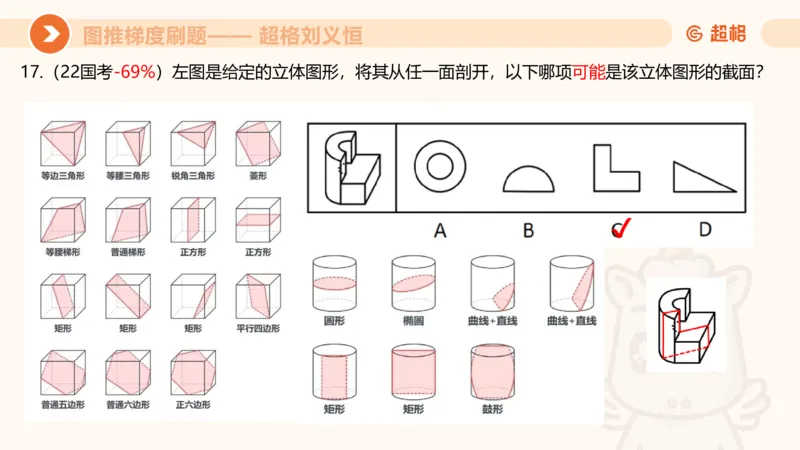 图推梯度刷题（七）_2026考公资料_超格合集_公考-夸夸刷2026超格行测+申论（五合一）夸夸刷刷题营_判断推理_图形推理_课件