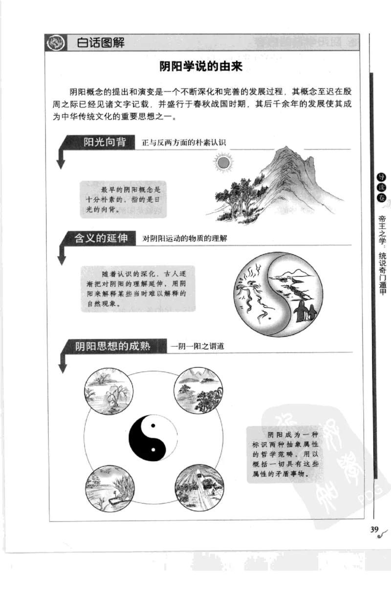 图解刘伯温兵书金函玉镜奇门遁甲(上部)百事占断_t涯_绝版古籍电子书合集（13大类）_易经类
