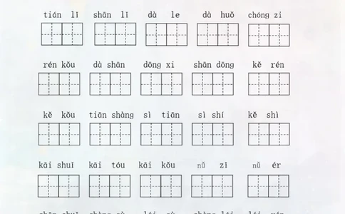 一上语文期末专题复习资料_一年级上下册资料_一年级上册小红书同款资料_一年级(1)