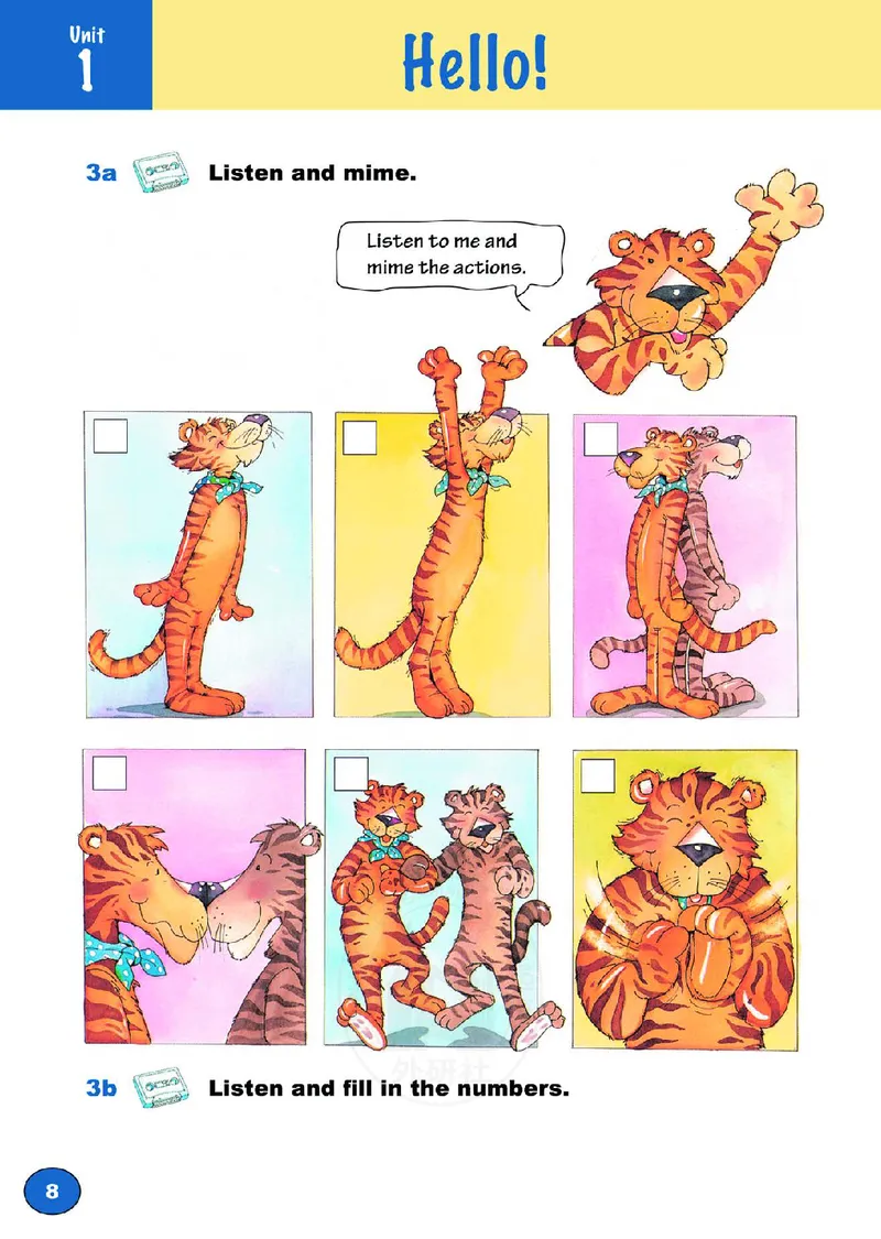 义务教育教科书&middot;英语（外研剑桥版）三年级上册_三年级上下册资料_小学三年级学习资料-25年更新版_3-05、小学三年级英语上册_3-5-3、电子教材、课本